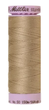 Sandstone 1222 | Silk-Finish Cotton 50wt - #9105 (150M / 164Y Spool) | Mettler