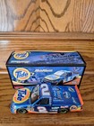 Kevin Harvick 2012 Tide Martinsville Win Truck Liquid Color 1/24 Autographed