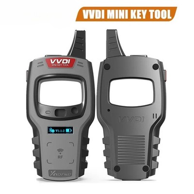  MINI KEY TOOL Remote Maker for IOS & Android Replaces VVDI Key Tool