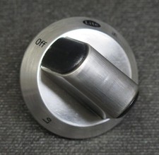 Electrolux 318602603 Frigidaire Range/Stove/Oven Selector Knob