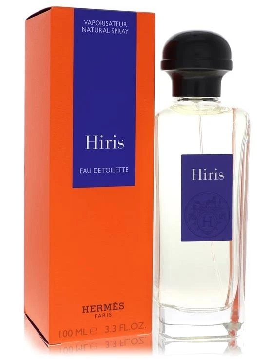Las mejores ofertas en HERMÈS Hiris eau de toilette para mujeres