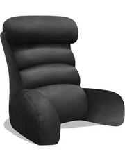 Back Pillow for Bed, Condition: New Factory Sealed