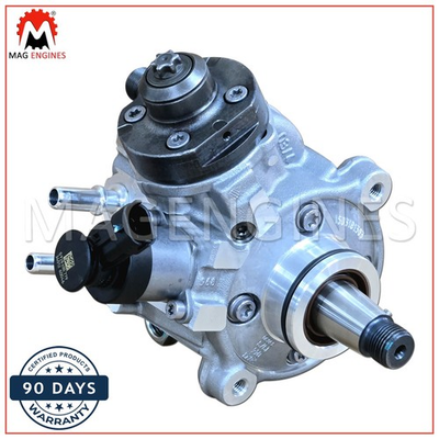 #ad 0445011512 HIGH PRESSURE FUEL PUMP MAXUS T60 D20 FOR SAIC MAXUS 2.0 LTR 2018 $349.00