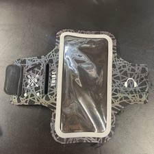 TRIBE Fitness Cell Phone Armband Case Holder
