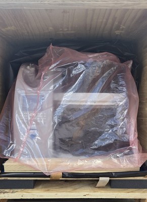 NEW Thermo Dionex ASE-350 082988 Accelerated Solvent Extractor in Original CRATE