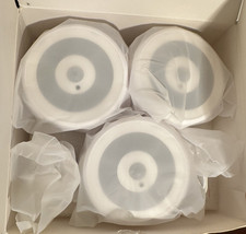 Yiroka Lght/Chime sensor doorbell  Wireless W-708B-3 for hearing impaired