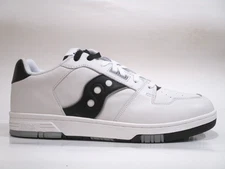 Saucony Unisex  Sonic Low S70749-2 Sneaker Shoes, (Men’s 12 / Women’s 13.5) US