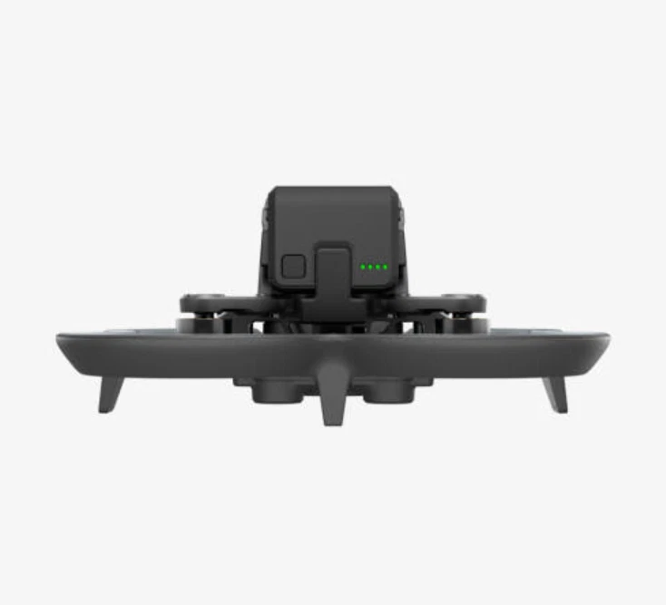 DJI Avata Explorer Combo with Goggles Integra Camera Drone - Image 4 of 4