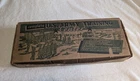 Marx 1950's "U.S. Army Training Center Playset In As Found Condition