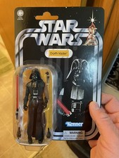 Star Wars TVC Vintage Collection Darth Vader NEW VC334 3.75  Figure New Hope