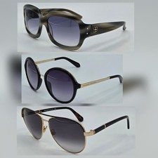 Lot of 3 kate spade Sunglasses EmilyAnn, Annabeth  Carla