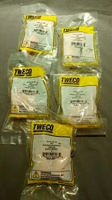 Lot Of 10 Tweco 1340-1400