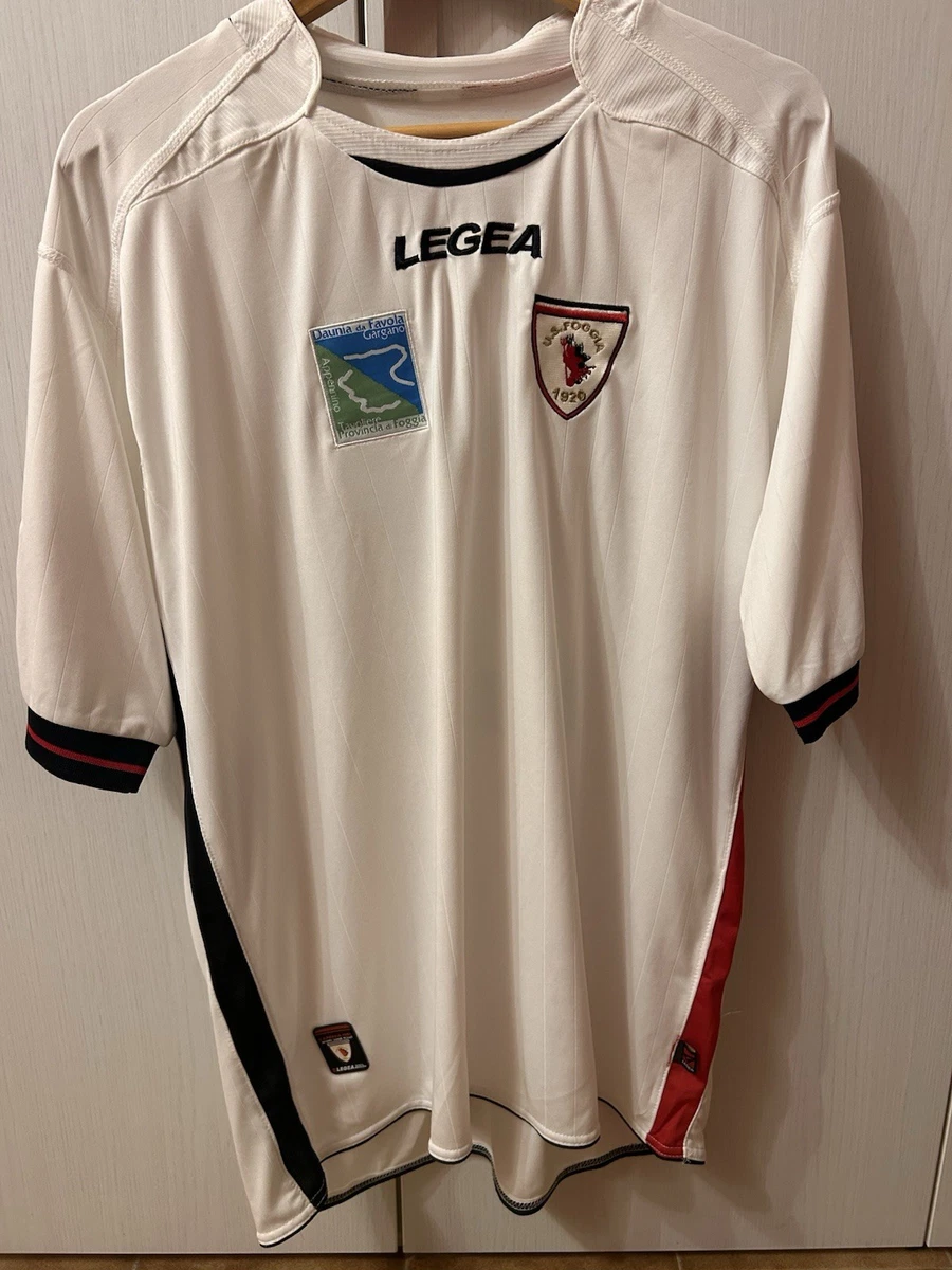 Foggia a maglie da calcio di squadre italiane | Acquisti Online su