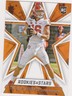 2021 Panini Chronicles Draft Picks #301 Trevor Lawrence Rookie Football Card