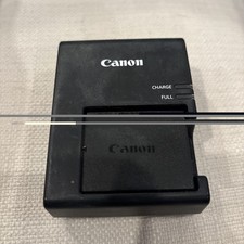 Canon Battery and Charger for EOS T3 T5 T6 T7