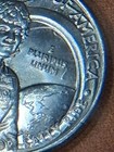 7  2022-P Sally Ride Quarter Major Mint Error “Ghost Comet Tail” 7 Quarters — photo 4