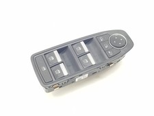 Glace latérales Renault CLIO