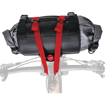 Blackburn Outpost HB Roll & Dry Bag Black -Open Box