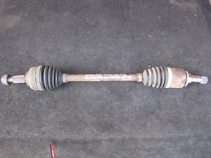 Antriebswelle links Renault Clio 3 D4F740