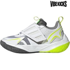 adidas Kids' Basketball Shoes kids - JP6211 New Size