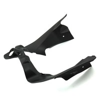 Carbon ZüNdschloßAbdeckung FüR Ducati Panigale 899 / 1199 / S / R