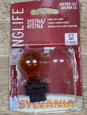 Sylvania Longlife - 3157na Ll 4157na Ll - Headlight Turn Replacement Bulb