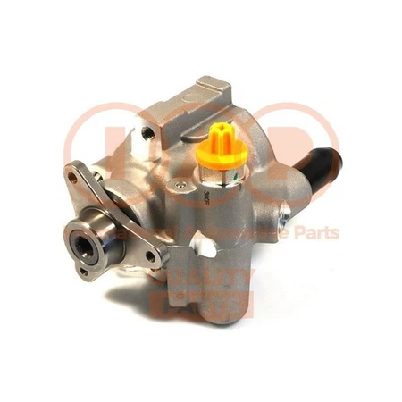 Turbolader RENAULT TRAFIC II Bus (JL) 2.5 dCi 145 (JL0J)