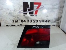 Feu arrière Peugeot 806