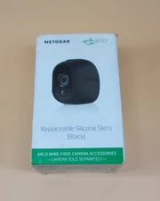 Silicone Skins Protective Cover Case for Arlo Pro Smart Security Camera