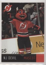 2005-06 New Jersey Devils Team Issue NJ Devil 3c7