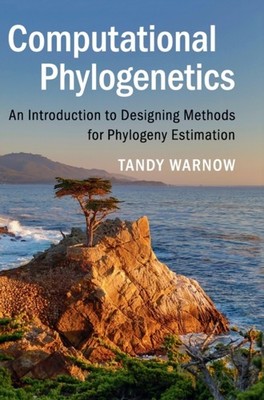 Computational Phylogenetics by Tandy  Warnow HARDBACK 9781107184718
