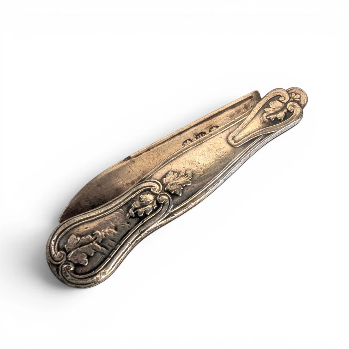 1850-1899 Fruit Knife Silver Antiques for sale | eBay