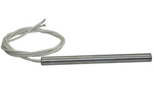HT38922 W450 V240 OMIPA Cartouche chauffante 130mm Ø10mm