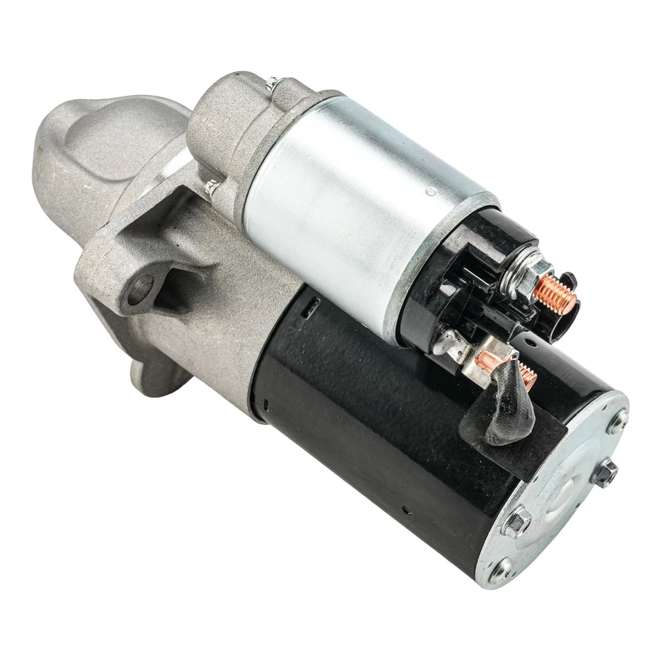 Starter For 2009-2012 Chevrolet Colorado 3.7L 6934N 19168039 8191680390 12609480 - Imagem 2 de 4