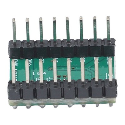 High Performance A4988 Motor Driver Low RDS Automatic Current Detection