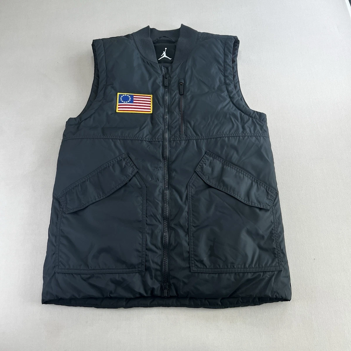 Jordan Vest products for sale | eBay