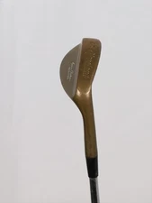 Cleveland 588 Beryllium Copper Sand Wedge Sw- Wedge Stock Stl 1212204 Good *