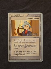 Steven's Advice 92/101 World Championship Decks for sale | eBay
