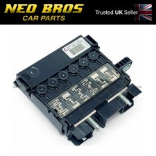OE Battery Fuse Box Control Holder, Renault Megane 2015- 241143738R NEW