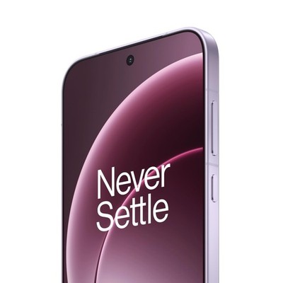 OnePlus 15 (12GB+256GB Violet ) Snapdragon® 8 Elite Gen 5 NFC (No