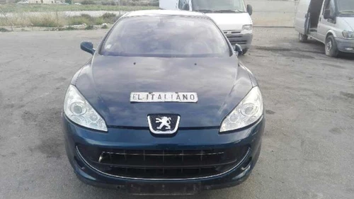 9660384980 Pantalla Multifuncion para PEUGEOT 407 COUPÉ Pack 2006 449445 - Imagen 6 de 10
