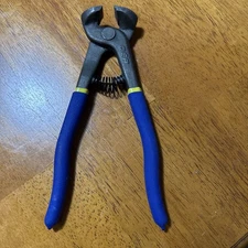 Q.E.P.  Steel Tile Nippers Pliers New Free Shipping