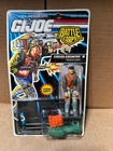 New NIB Vintage Hasbro G.I. JOE CROSS-COUNTRY Battle Corps Action Figure