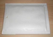 40 Mailing Bags Bubble Mailers 12 x 17.5cm Size A1 A 1 A/1 1/A /
