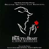 Beauty and the Beast [Original Broadway Cast Recording] [Special Edition] by... - Picture 1 of 1