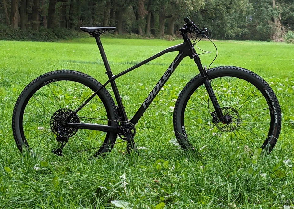 Ridley Probe RS X01 Hardtail, Mountainbike Neu - Bild 2 von 3