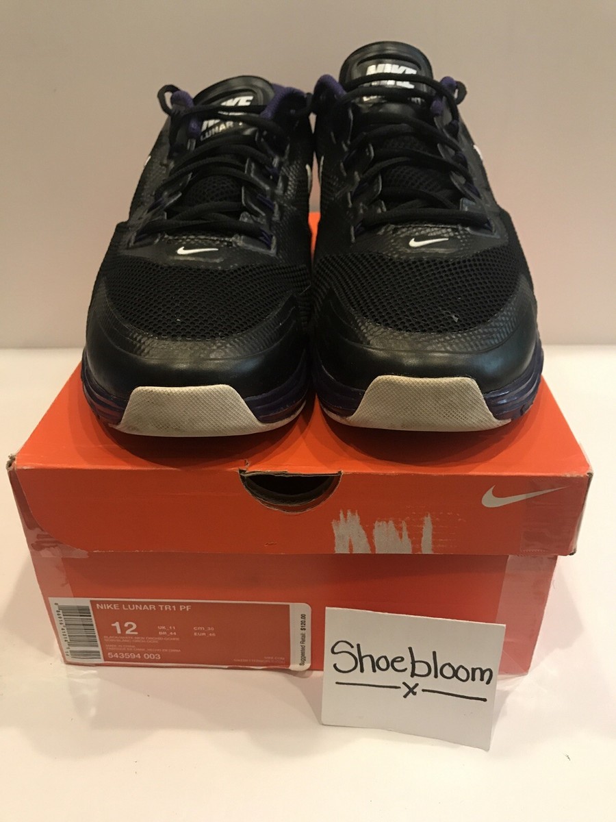 NIKE LUNAR TR1 PF Nike Lunar TR1 Performance Review - WearTesters main image 4