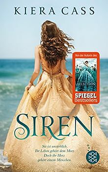Siren von Cass, Kiera | Buch | Zustand gut - Bild 1 von 1