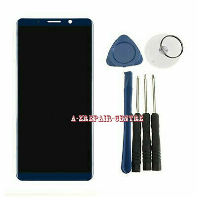 Per Huawei Mate 10 Pro sostituire Nero LCD Touch Screen Display Digitalizzatore Assemblaggio - Foto 9 di 14
