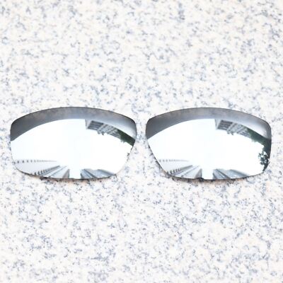 TheoCraft Lenti Di Ricambio Polarizzate Per Oakley Sliver OO9262 - Foto 14